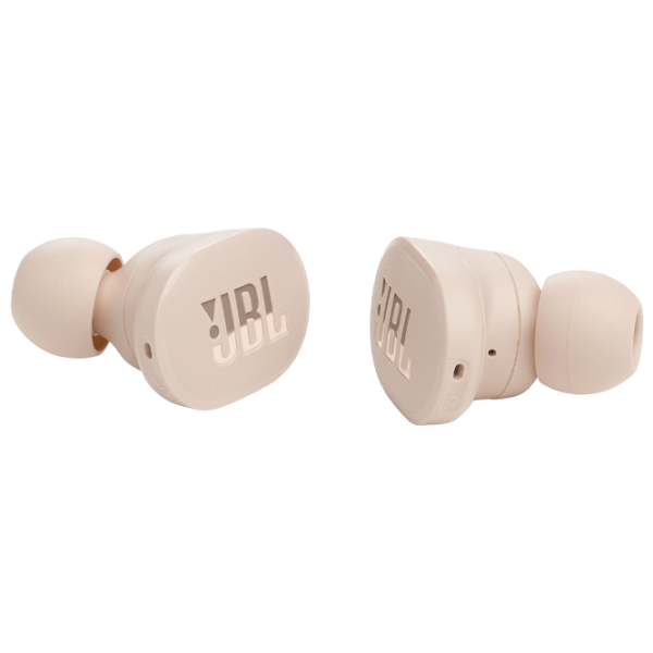 Наушники JBL Tune 130 Песочный Беспроводные/ Персональный photo 8 Наушники JBL Tune 130 Песочный Беспроводные/ Персональный photo 8