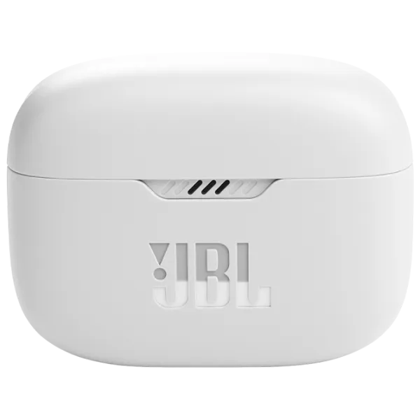 Căști JBL Tune 130 White Fără fir/ Personal photo 3 Căști JBL Tune 130 White Fără fir/ Personal photo 3