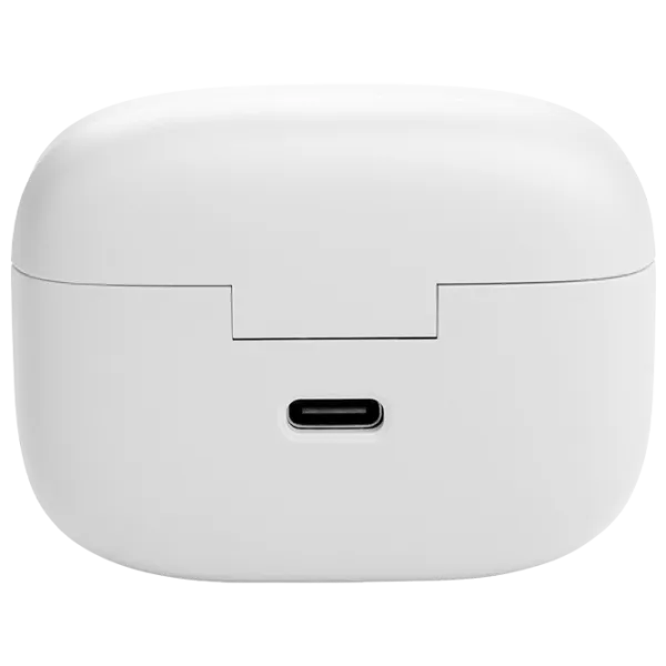 Căști JBL Tune 130 White Fără fir/ Personal photo 4 Căști JBL Tune 130 White Fără fir/ Personal photo 4