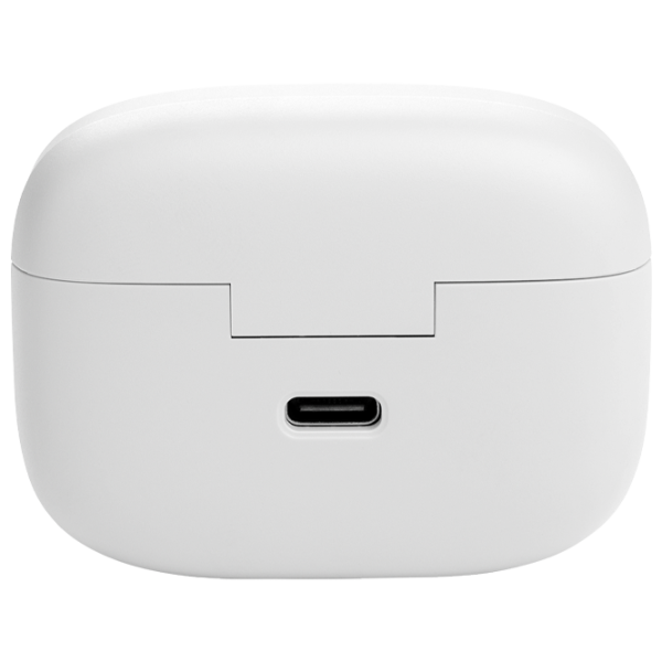 Căști JBL Tune 130 White Fără fir/ Personal photo 4 Căști JBL Tune 130 White Fără fir/ Personal photo 4