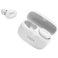Наушники JBL Tune 130 Белый Беспроводные/ Персональный photo 5