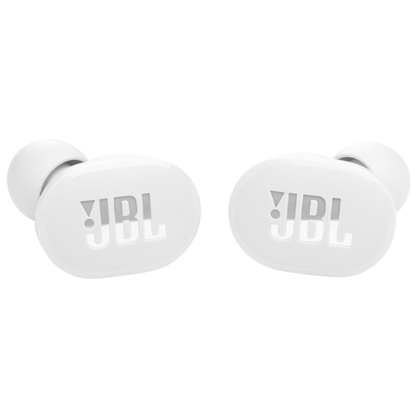 Căști JBL Tune 130 White Fără fir/ Personal photo 6 Căști JBL Tune 130 White Fără fir/ Personal photo 6