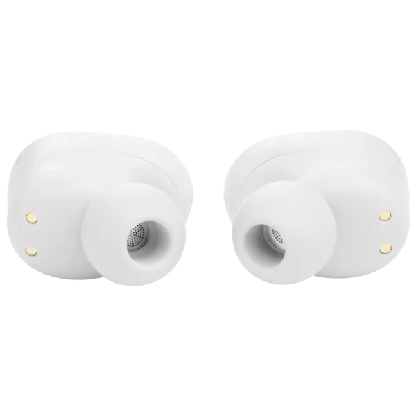 Căști JBL Tune 130 White Fără fir/ Personal photo 7 Căști JBL Tune 130 White Fără fir/ Personal photo 7