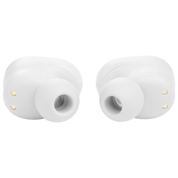 Căști JBL Tune 130 White Fără fir/ Personal photo 7 Căști JBL Tune 130 White Fără fir/ Personal photo 7