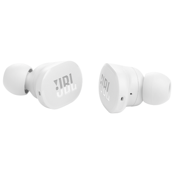 Căști JBL Tune 130 White Fără fir/ Personal photo 8 Căști JBL Tune 130 White Fără fir/ Personal photo 8