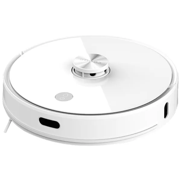 Робот пылесос IMILAB V1 5200 мАч / Белый photo 2