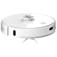 Aspirator Robot IMILAB V1 5200 mAh / White photo 3