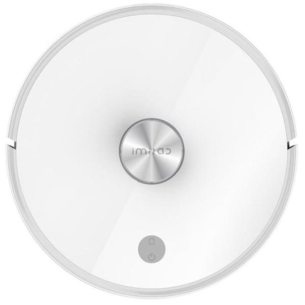 Робот пылесос IMILAB V1 5200 мАч / Белый photo 4