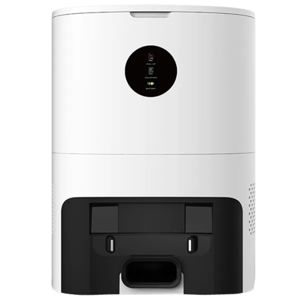 Робот пылесос IMILAB V1 5200 мАч / Белый photo 5
