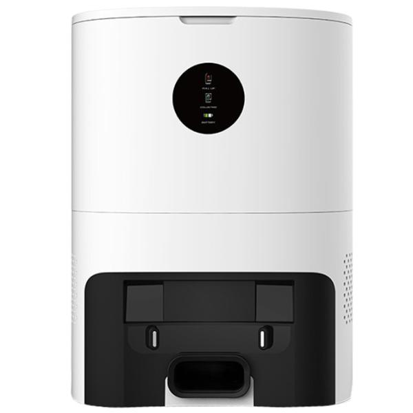 Робот пылесос IMILAB V1 5200 мАч / Белый photo 5