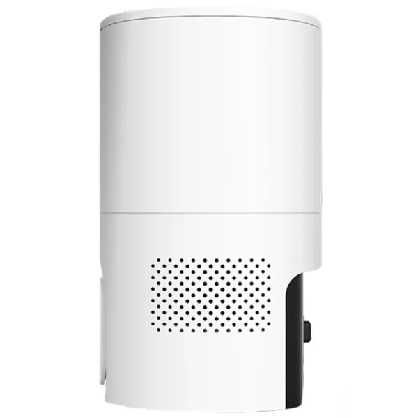 Робот пылесос IMILAB V1 5200 мАч / Белый photo 6