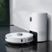Aspirator Robot IMILAB V1 5200 mAh / White photo 7