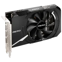 Placă video MSI GeForce RTX 3060 AERO ITX OC PCI Express x16 4.0 / 12 GB photo 2