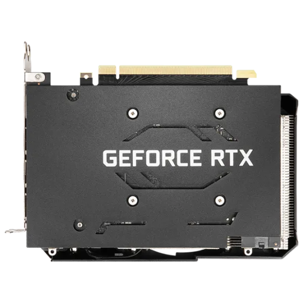 Placă video MSI GeForce RTX 3060 AERO ITX OC PCI Express x16 4.0 / 12 GB photo 3 Placă video MSI GeForce RTX 3060 AERO ITX OC PCI Express x16 4.0 / 12 GB photo 3