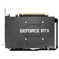 Placă video MSI GeForce RTX 3060 AERO ITX OC PCI Express x16 4.0 / 12 GB photo 3