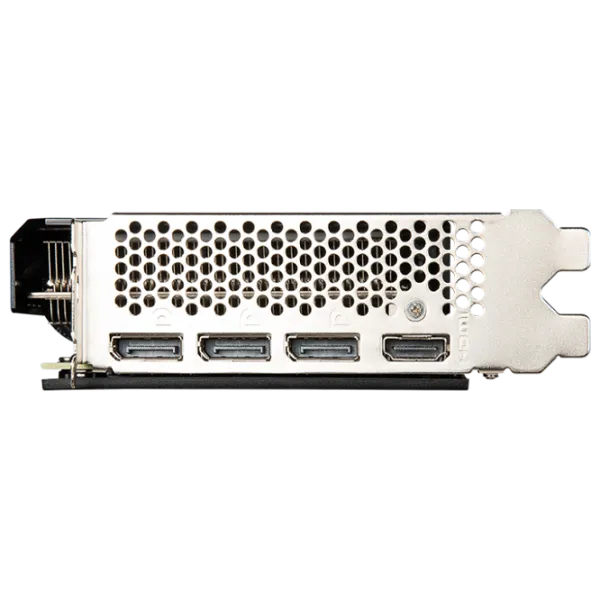 Placă video MSI GeForce RTX 3060 AERO ITX OC PCI Express x16 4.0 / 12 GB photo 4 Placă video MSI GeForce RTX 3060 AERO ITX OC PCI Express x16 4.0 / 12 GB photo 4
