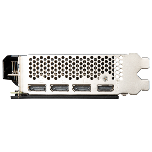 Placă video MSI GeForce RTX 3060 AERO ITX OC PCI Express x16 4.0 / 12 GB photo 4 Placă video MSI GeForce RTX 3060 AERO ITX OC PCI Express x16 4.0 / 12 GB photo 4