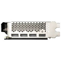 Placă video MSI GeForce RTX 3060 AERO ITX OC PCI Express x16 4.0 / 12 GB photo 4