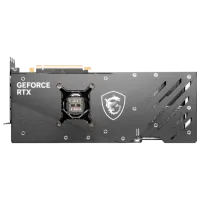Placă video MSI GeForce RTX 4080 16GB GAMING X TRIO PCI Express x16 4.0 / 16 GB photo 3