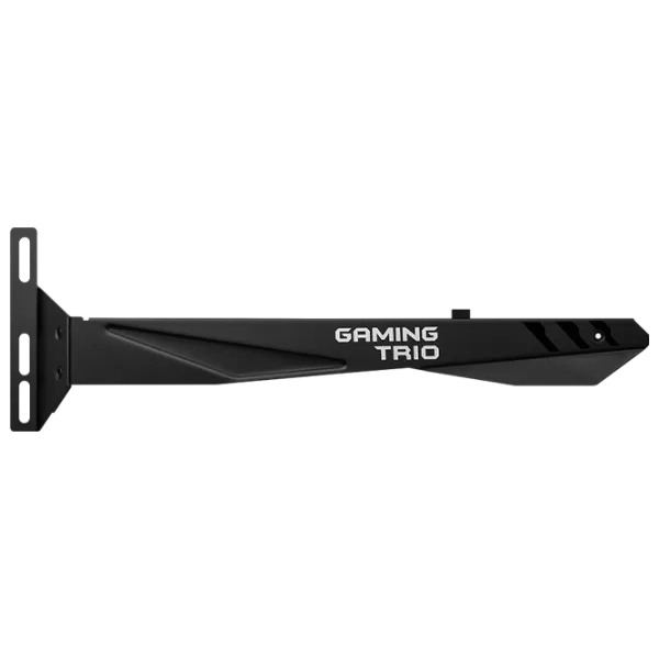 Видеокарта MSI GeForce RTX 4080 16GB GAMING X TRIO PCI Express x16 4.0 / 16 ГБ photo 5 Видеокарта MSI GeForce RTX 4080 16GB GAMING X TRIO PCI Express x16 4.0 / 16 ГБ photo 5