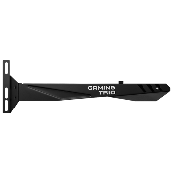 Видеокарта MSI GeForce RTX 4080 16GB GAMING X TRIO PCI Express x16 4.0 / 16 ГБ photo 5 Видеокарта MSI GeForce RTX 4080 16GB GAMING X TRIO PCI Express x16 4.0 / 16 ГБ photo 5