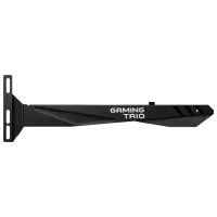 Placă video MSI GeForce RTX 4080 16GB GAMING X TRIO PCI Express x16 4.0 / 16 GB photo 5