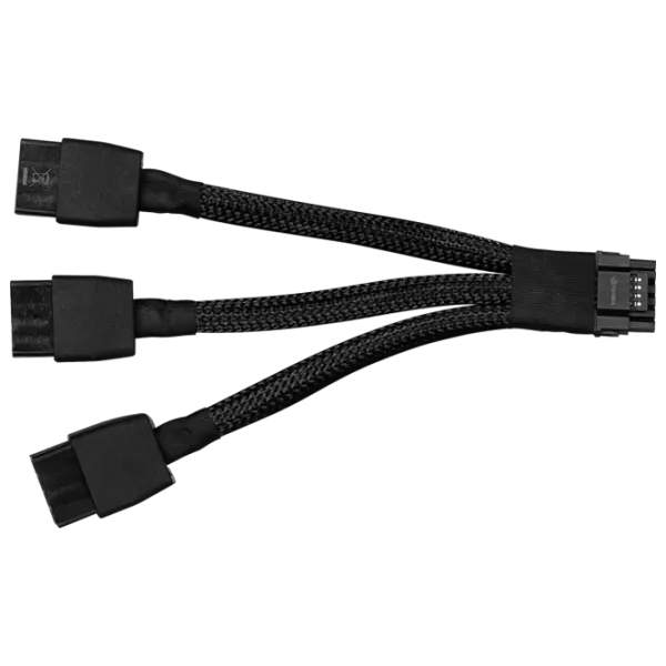 Видеокарта MSI GeForce RTX 4080 16GB GAMING X TRIO PCI Express x16 4.0 / 16 ГБ photo 6 Видеокарта MSI GeForce RTX 4080 16GB GAMING X TRIO PCI Express x16 4.0 / 16 ГБ photo 6