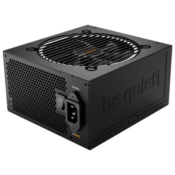 Sursă de alimentare Be quiet! PURE POWER 12 FM 80+ Gold 80+ Gold/ 750 W photo 2 Sursă de alimentare Be quiet! PURE POWER 12 FM 80+ Gold 80+ Gold/ 750 W photo 2