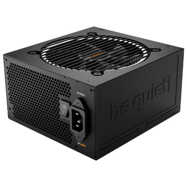 Sursă de alimentare Be quiet! PURE POWER 12 FM 80+ Gold 80+ Gold/ 750 W photo 2 Sursă de alimentare Be quiet! PURE POWER 12 FM 80+ Gold 80+ Gold/ 750 W photo 2
