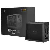 Блок питания Be quiet! DARK POWER 13 80+ Titanium 80+ Titanium/ 750 Вт photo 6