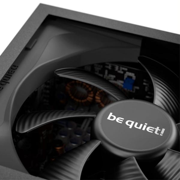 Блок питания Be quiet! DARK POWER 13 80+ Titanium 80+ Titanium/ 850 Вт photo 3 Блок питания Be quiet! DARK POWER 13 80+ Titanium 80+ Titanium/ 850 Вт photo 3