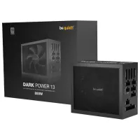 Блок питания Be quiet! DARK POWER 13 80+ Titanium 80+ Titanium/ 850 Вт photo 5