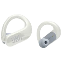Наушники JBL Endurance PEAK 3 Белый Беспроводные/ Спорт photo 7