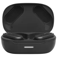 Наушники JBL Endurance PEAK 3 Черный Беспроводные/ Спорт photo 2