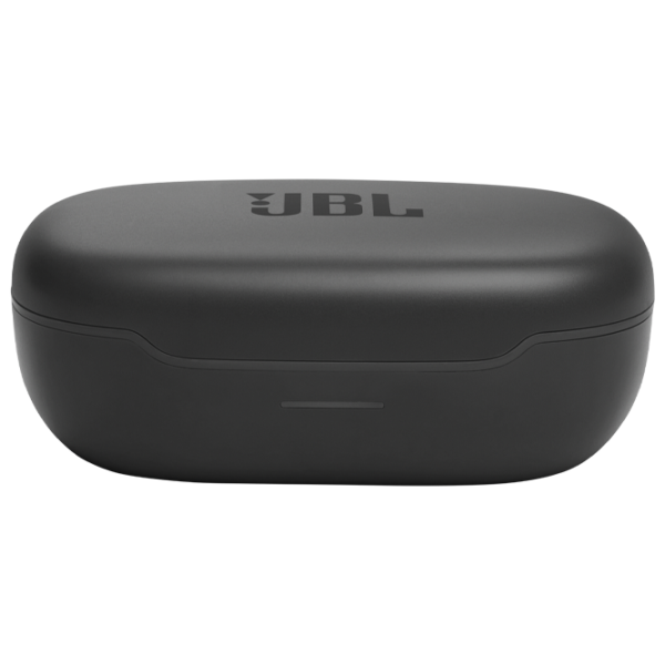 Наушники JBL Endurance PEAK 3 Черный Беспроводные/ Спорт photo 3