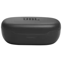 Наушники JBL Endurance PEAK 3 Черный Беспроводные/ Спорт photo 3