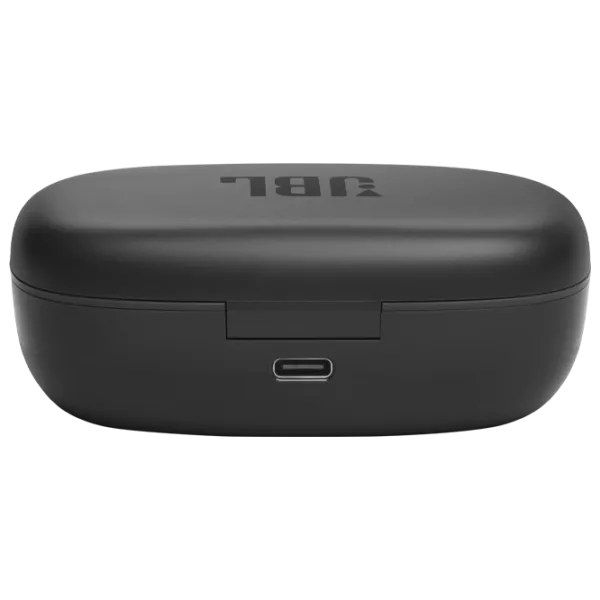 Наушники JBL Endurance PEAK 3 Черный Беспроводные/ Спорт photo 4