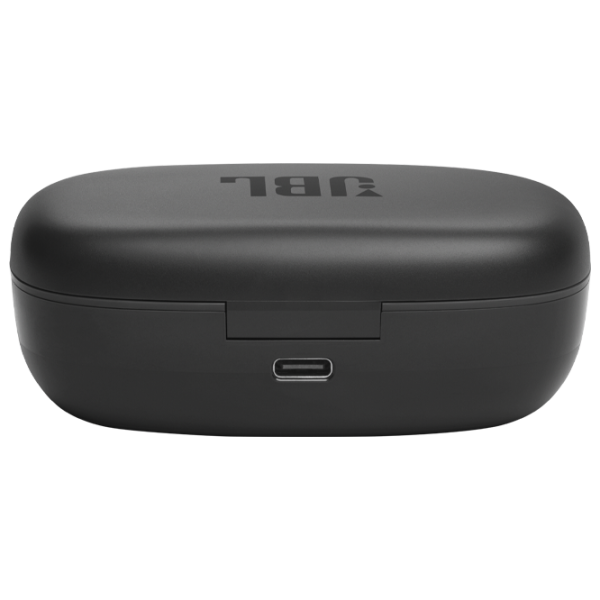 Наушники JBL Endurance PEAK 3 Черный Беспроводные/ Спорт photo 4