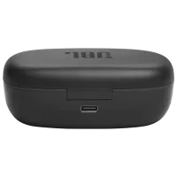 Наушники JBL Endurance PEAK 3 Черный Беспроводные/ Спорт photo 4