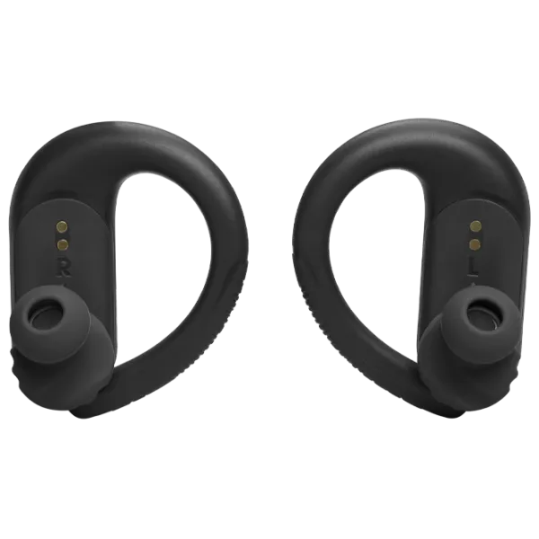 Наушники JBL Endurance PEAK 3 Черный Беспроводные/ Спорт photo 6