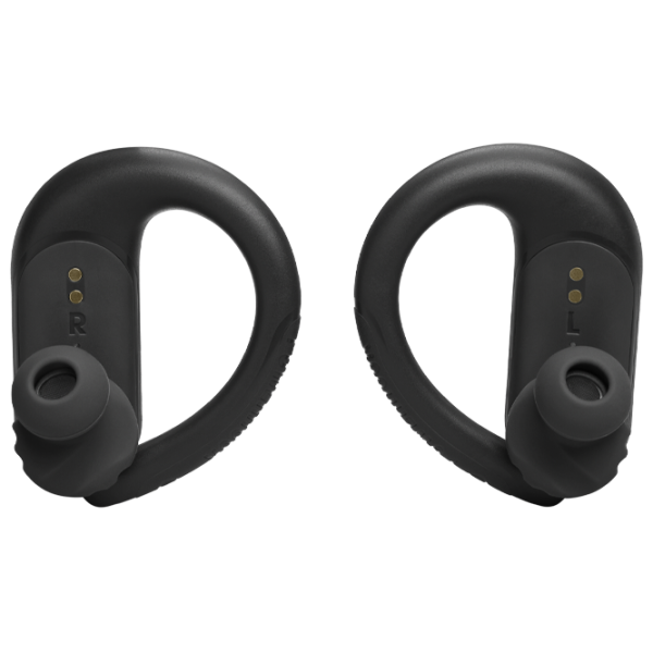 Наушники JBL Endurance PEAK 3 Черный Беспроводные/ Спорт photo 6
