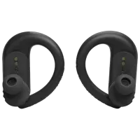 Наушники JBL Endurance PEAK 3 Черный Беспроводные/ Спорт photo 6