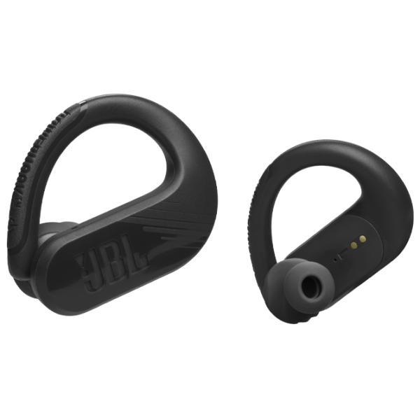 Наушники JBL Endurance PEAK 3 Черный Беспроводные/ Спорт photo 7
