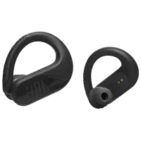Наушники JBL Endurance PEAK 3 Черный Беспроводные/ Спорт photo 7