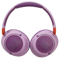 Căști JBL Jr460BT Pink Fără fir/ Pentru copii photo 2