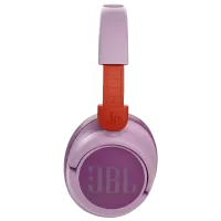 Căști JBL Jr460BT Pink Fără fir/ Pentru copii photo 3