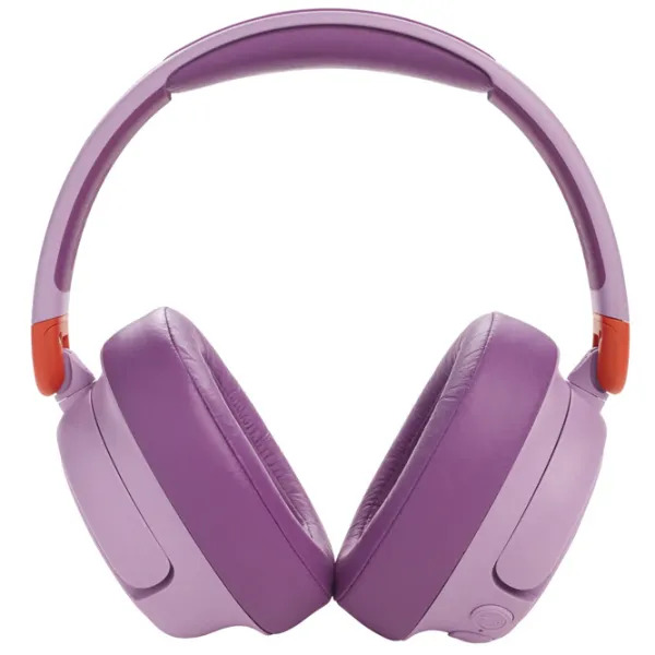 Наушники JBL Jr460BT Розовый Беспроводные/ Детские photo 4 Наушники JBL Jr460BT Розовый Беспроводные/ Детские photo 4