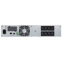 ИБП Eaton 5SC1500IR Черный photo 2