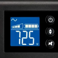 ИБП Eaton 5SC1500IR Черный photo 4