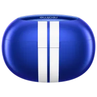 Căști Realme Buds Air 3 Nitro Blue Fără fir/ Personal photo 3